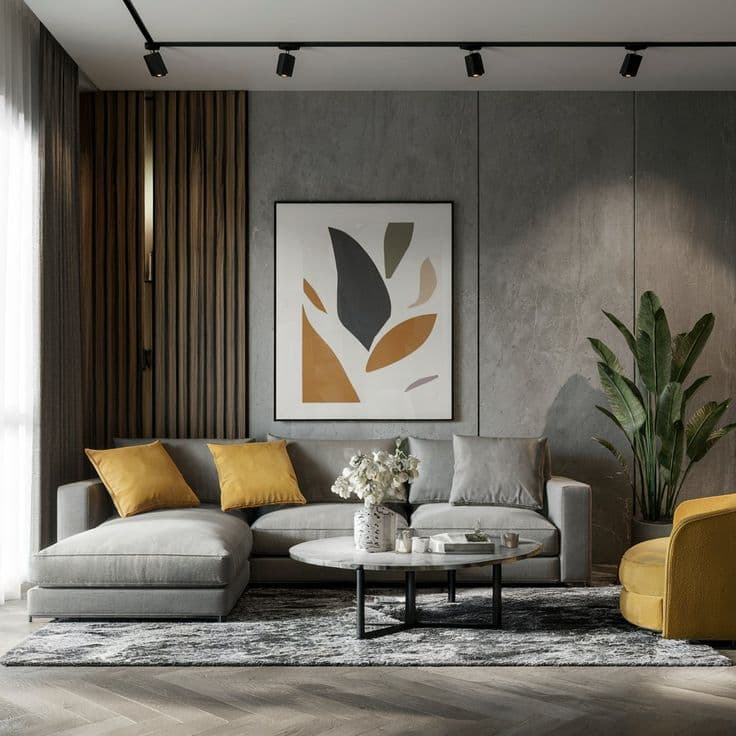 Casa pintada com Suvinil